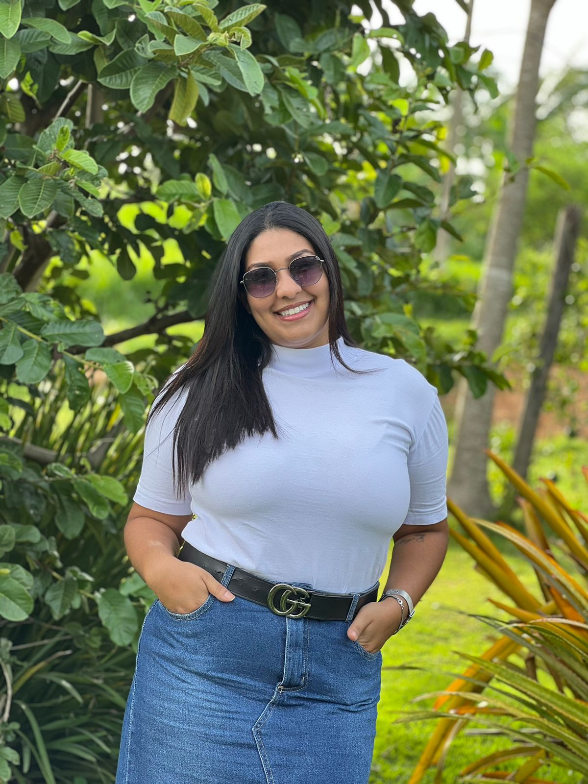 Rafaella Almeida